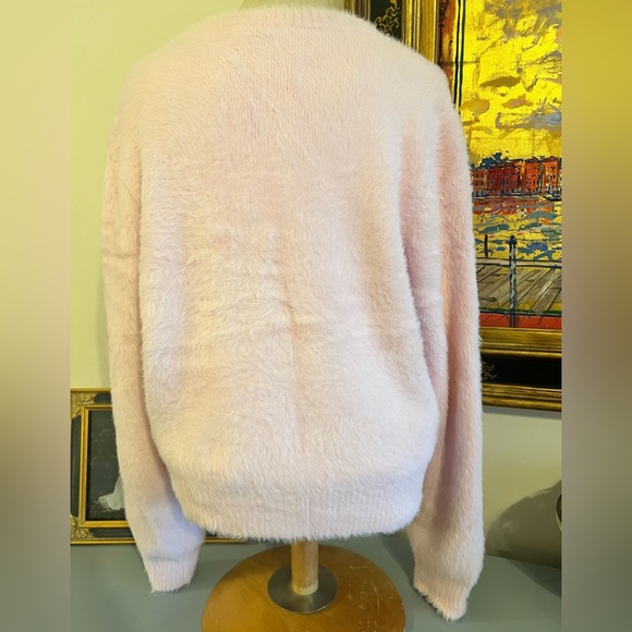 J Crew Lady Jacket in Brushed Yarn - Picture 5 of 13